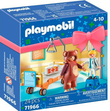 Playmobil Gute Besserung 71965