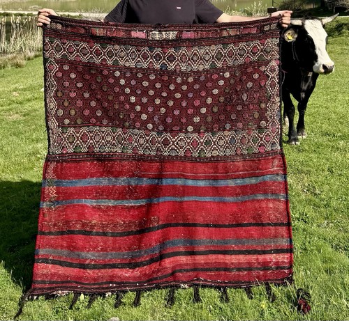 Antiker afghanischer