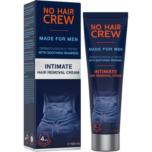 Hair crew removal - hair,