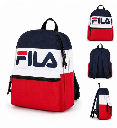 Fila classic retro rucksack - classic,