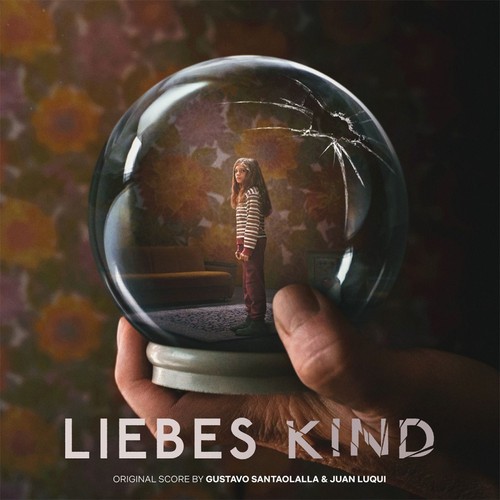 Ost liebes kind - liebes, (vinyl)