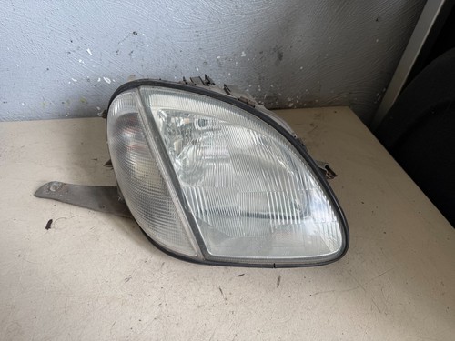 Mercedes r170 slk 200 120kw - 200,