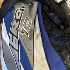 Naish Aero 2 - 10m Kitesurf