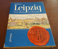 C. R. Goebel - Vom Werden der