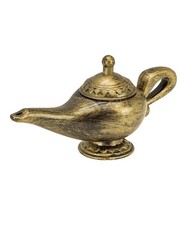 Aladin Wunderlampe