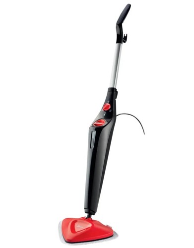 Vileda steam dampfmopp - vileda,