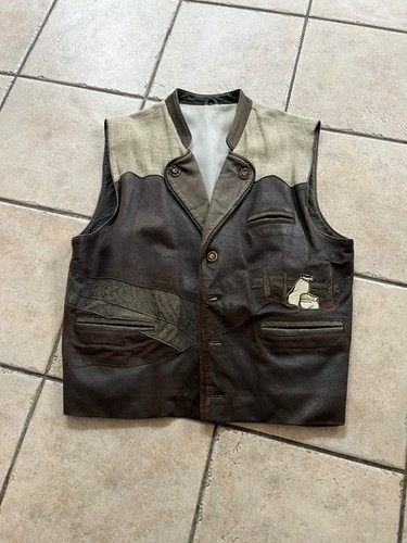 Braune herren - braune,