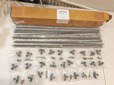 Askam International Set 13tlg