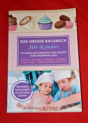 Das grosse backbuch - grosse, fÜr