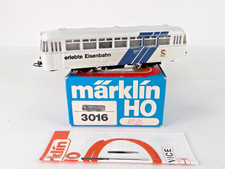 Märklin Schweiger Umbau