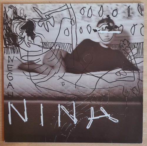 Nina hagen original 1989 - hagen,