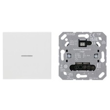 Jung home tastdimmer 1710de - jung,