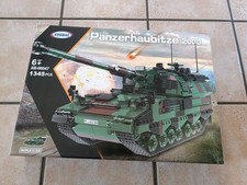 Xingbao panzerhaubitze 2000 - panzerhaubitze,