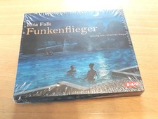 Hörbuch Rita Falk Funkenflieger 