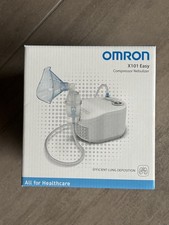 Omron X101 Easy Inhalator