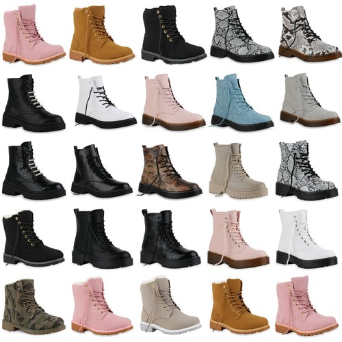 Damen stiefeletten - damen,