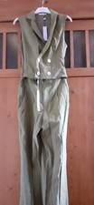 Sensationeller Overall von