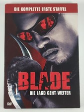 Blade - Die Jagd geht weiter -