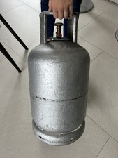 Gratis: Türkische Gasflasche/groß/butan Propan/ 11kg
