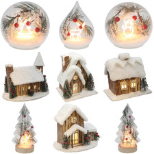 Shudehill Giftware Frosty Xmas