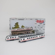 Piko 52201 IC-Dieseltriebwagen