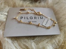 Pilgrim. Armketchen In Gold