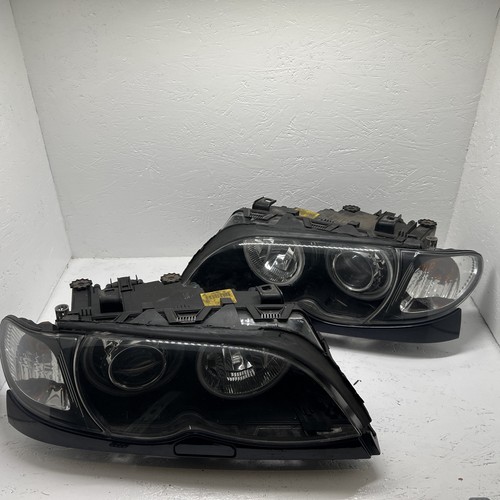 Bmw e46 limousine touring - e46, limousine/touring
