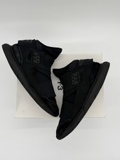 Adidas Y-3 Qasa High „Triple