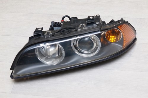 Bmw 5er e39 facelift - bmw,