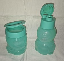 Tupperware ecoeasy kids dino - ecoeasy, kids,