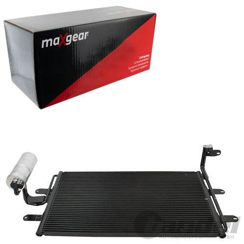 Maxgear klimakondensator - maxgear,