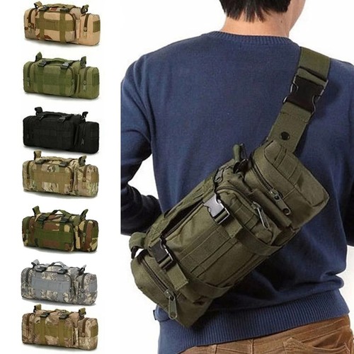 Outdoor hüfttasche tactical - hüfttasche,