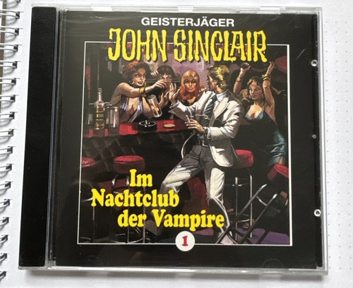 John sinclair folge 001 im - -,