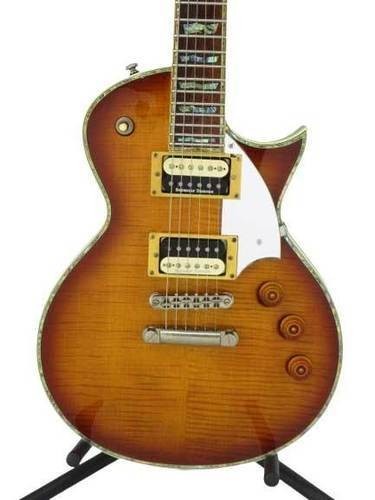 Esp ltd deluxe 1000fm - esp,
