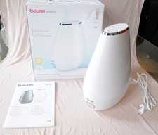 Beurer Luftbefeuchter LB 37 OVP