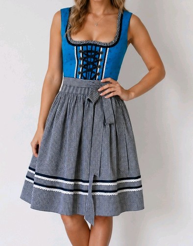 A landhaus dirndl - &,