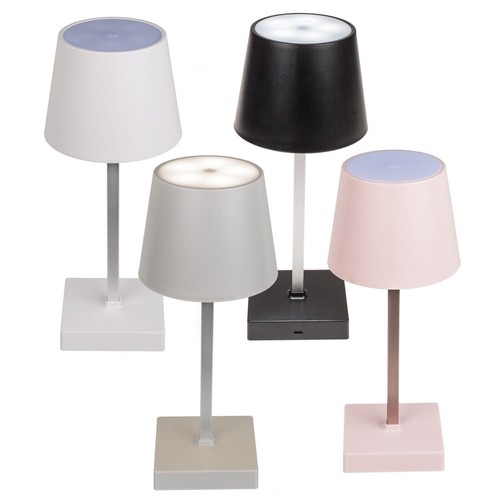 Dimmbare touch tischlampe akku - touch,