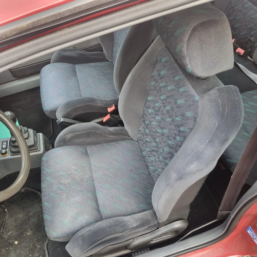 Renault clio sportsitze - renault,
