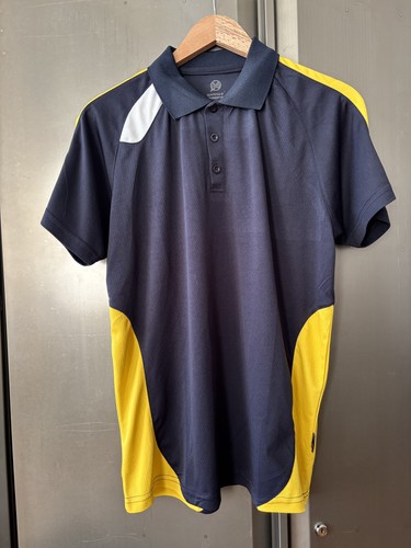 Herren golfshirt winner - herren,