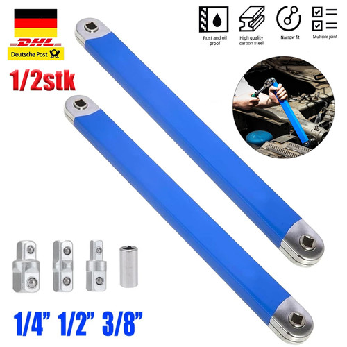 Offset extension - 1/2x,