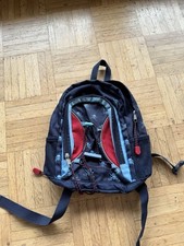 Kinder TCM Rucksack - Piraten - zwei Fächer