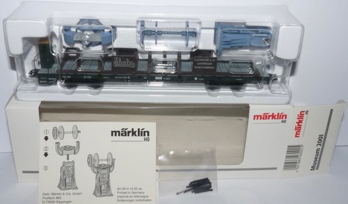 Märklin 48001 - 48001, ++
