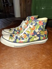 *Converse*Sneaker*Dschungel*Fl