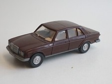 ⛔Mercedes 240 D (W123) braun