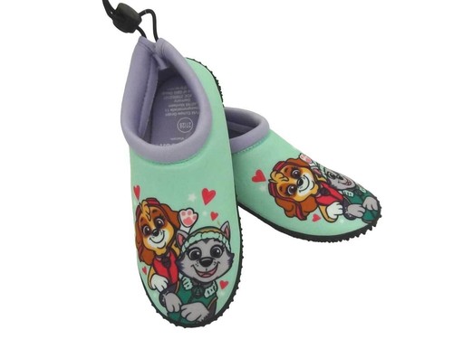 Paw patrol wasserschuhe - paw, patrol,