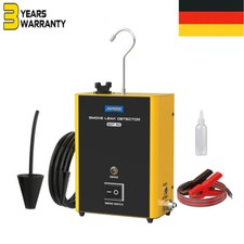 KFZ Rauch Maschine lecksuch