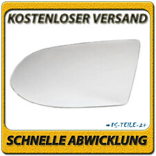 Außenspiegel Spiegelglas für