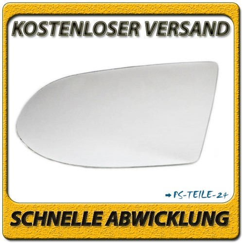 Außenspiegel spiegelglas für - außenspiegel,