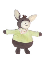 WIE NEU * Sterntaler Esel Emmi