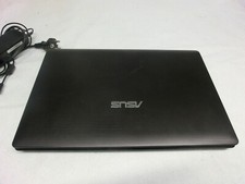 ASUS Notebook, Laptop, 15Zoll IceCOOL Radeon HD6320, AMD E-450,8Gb RAM